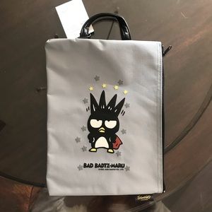 BAD BADTZ MARU POUCH